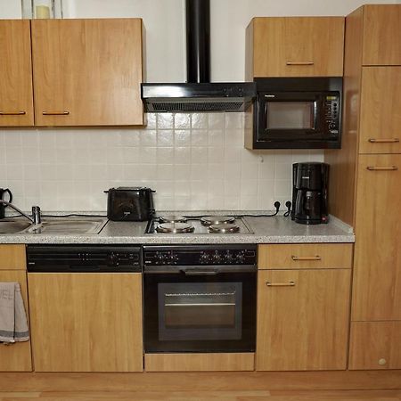3 Schlafzimmer 8 Gaste Ruhig 110Qm Nahe Flughafen Norderstedt Buitenkant foto