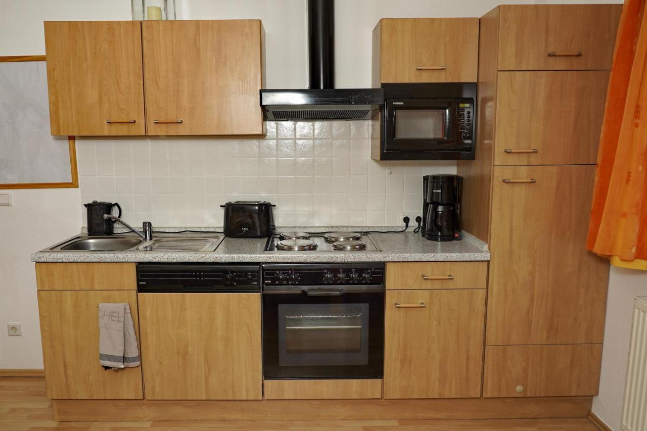 3 Schlafzimmer 8 Gaste Ruhig 110Qm Nahe Flughafen Norderstedt Buitenkant foto