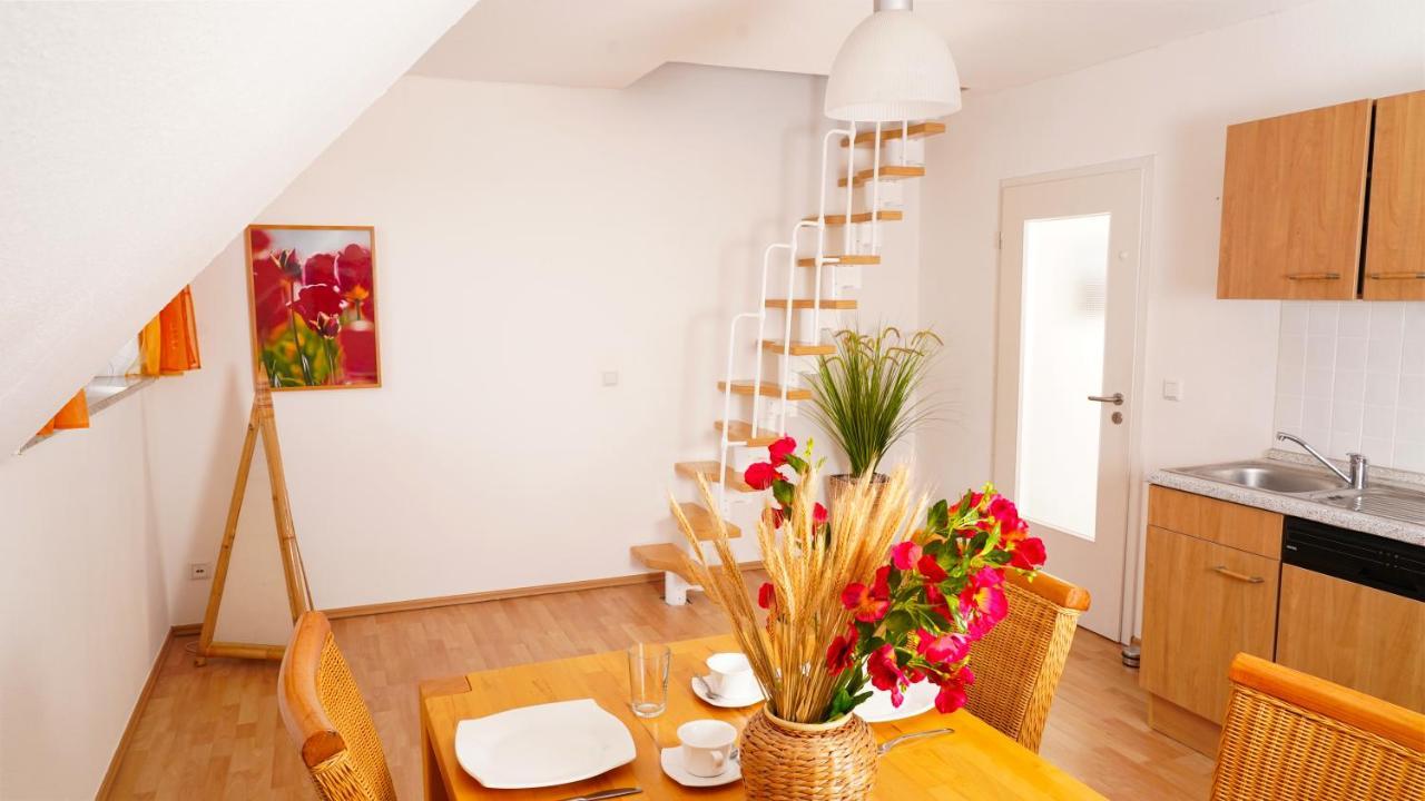 3 Schlafzimmer 8 Gaste Ruhig 110Qm Nahe Flughafen Norderstedt Buitenkant foto